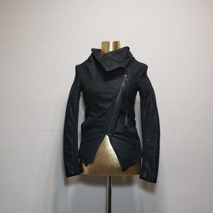 H&M Black Jacket